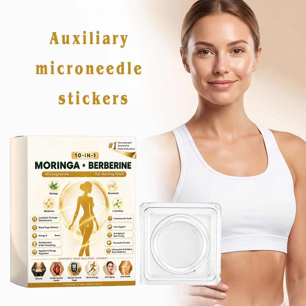 Patches de Nano Microgrânulos  - Home Gym Routine avaliação e preço