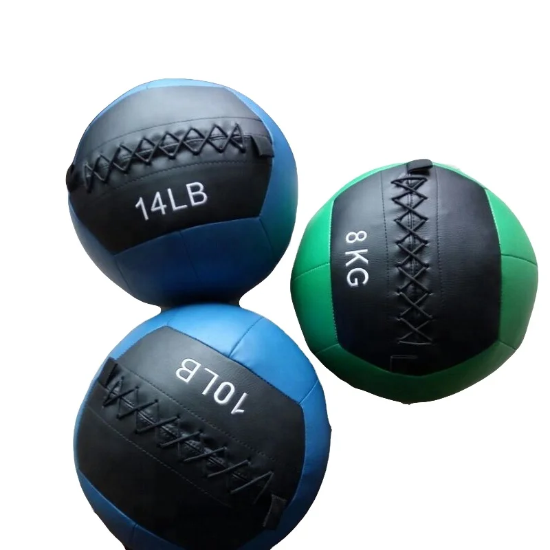 Bola de Parede de PVC Macia pa - Home Gym Custom avaliação e preço