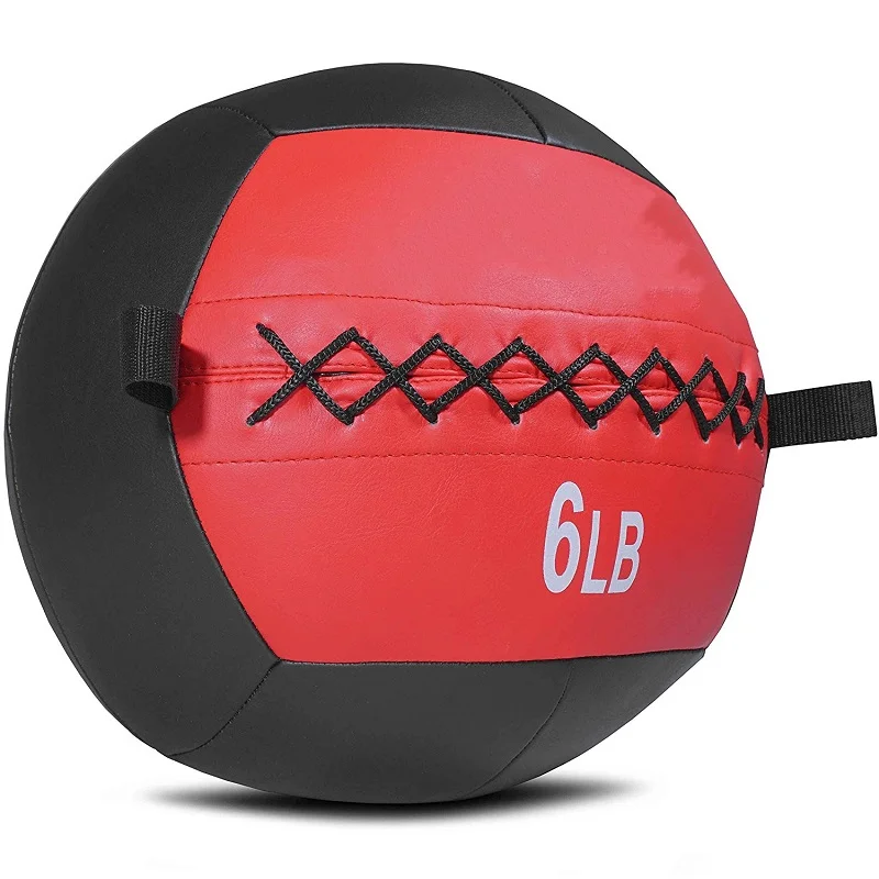 Bola de Parede de PVC Macia pa - Home Gym Custom avaliação e preço