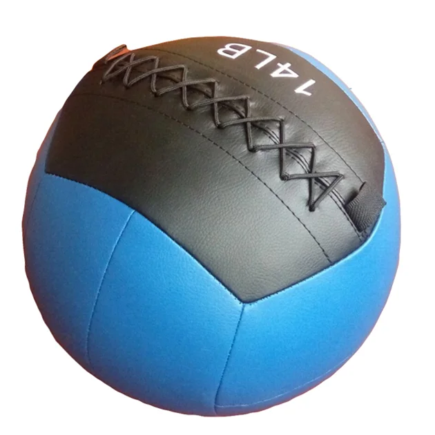 Bola de Parede de PVC Macia pa - Home Gym Custom avaliação e preço
