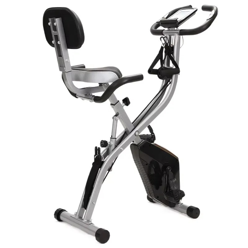 Bicicleta de Exercício Portáti - Home Gym Portable avaliação e preço