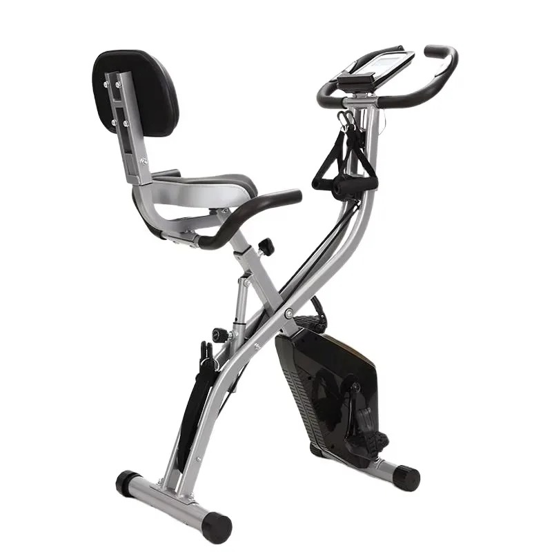 Bicicleta de Exercício Portáti - Home Gym Portable avaliação e preço