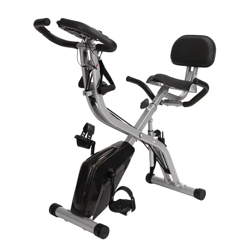 Bicicleta de Exercício Portáti - Home Gym Portable avaliação e preço