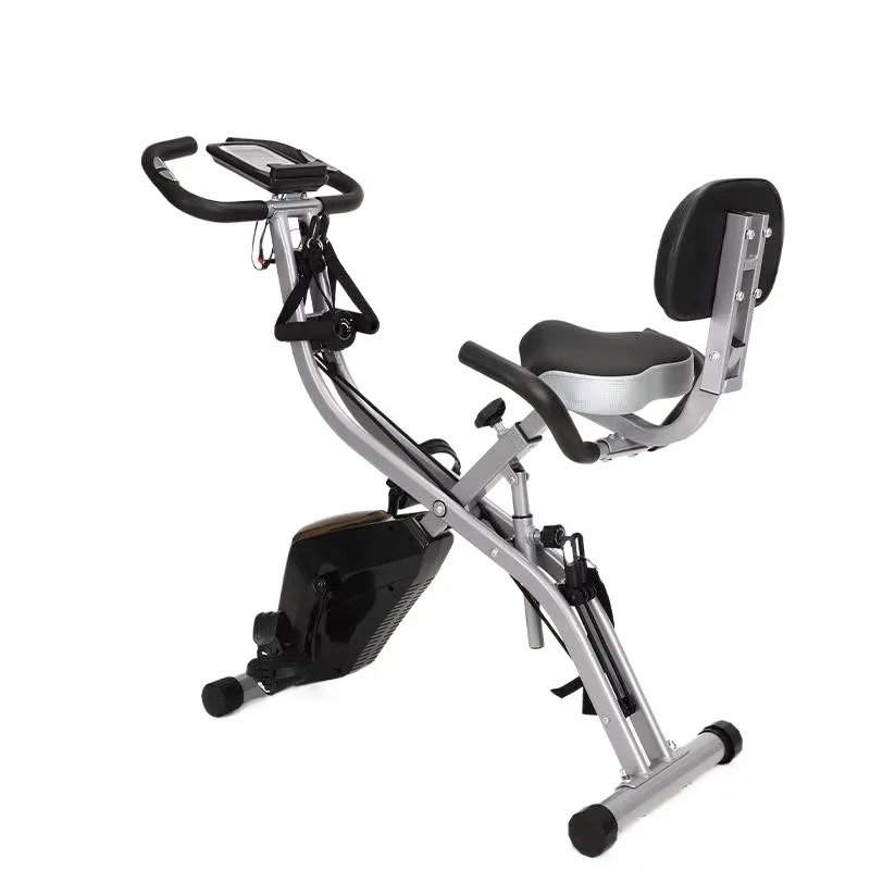 Bicicleta de Exercício Portáti - Home Gym Portable avaliação e preço
