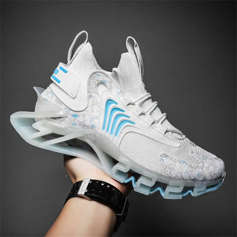 Azul slipon botas longas rosa  - Home Gym Custom avaliação e preço