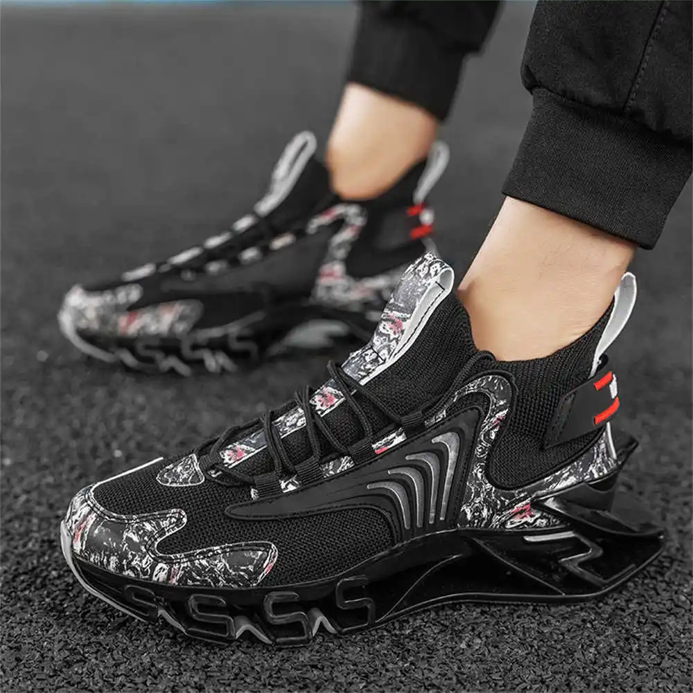 Azul slipon botas longas rosa  - Home Gym Custom avaliação e preço