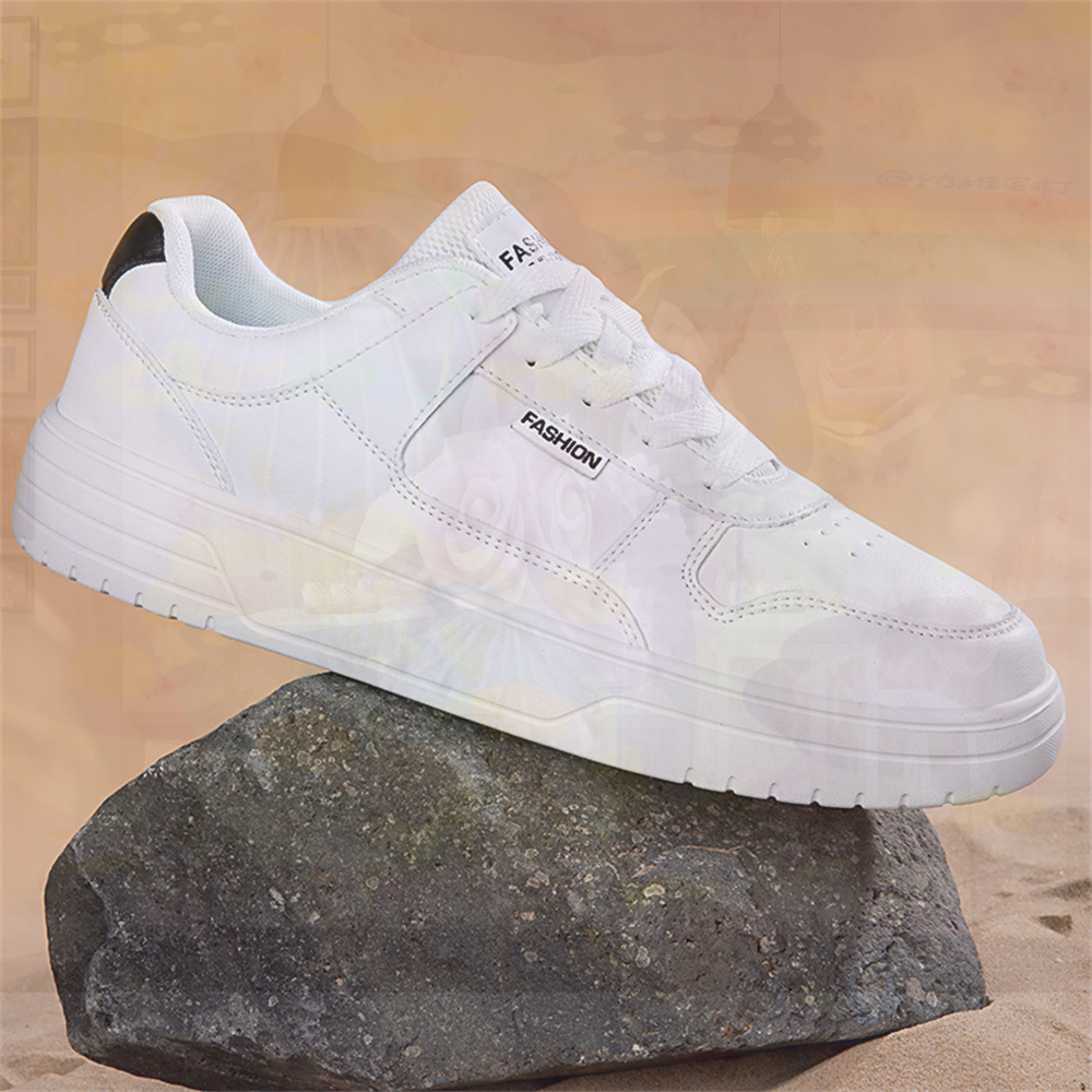 Com laços sapatos de couro do  - Home Gym Outdoor Ideas avaliação e preço