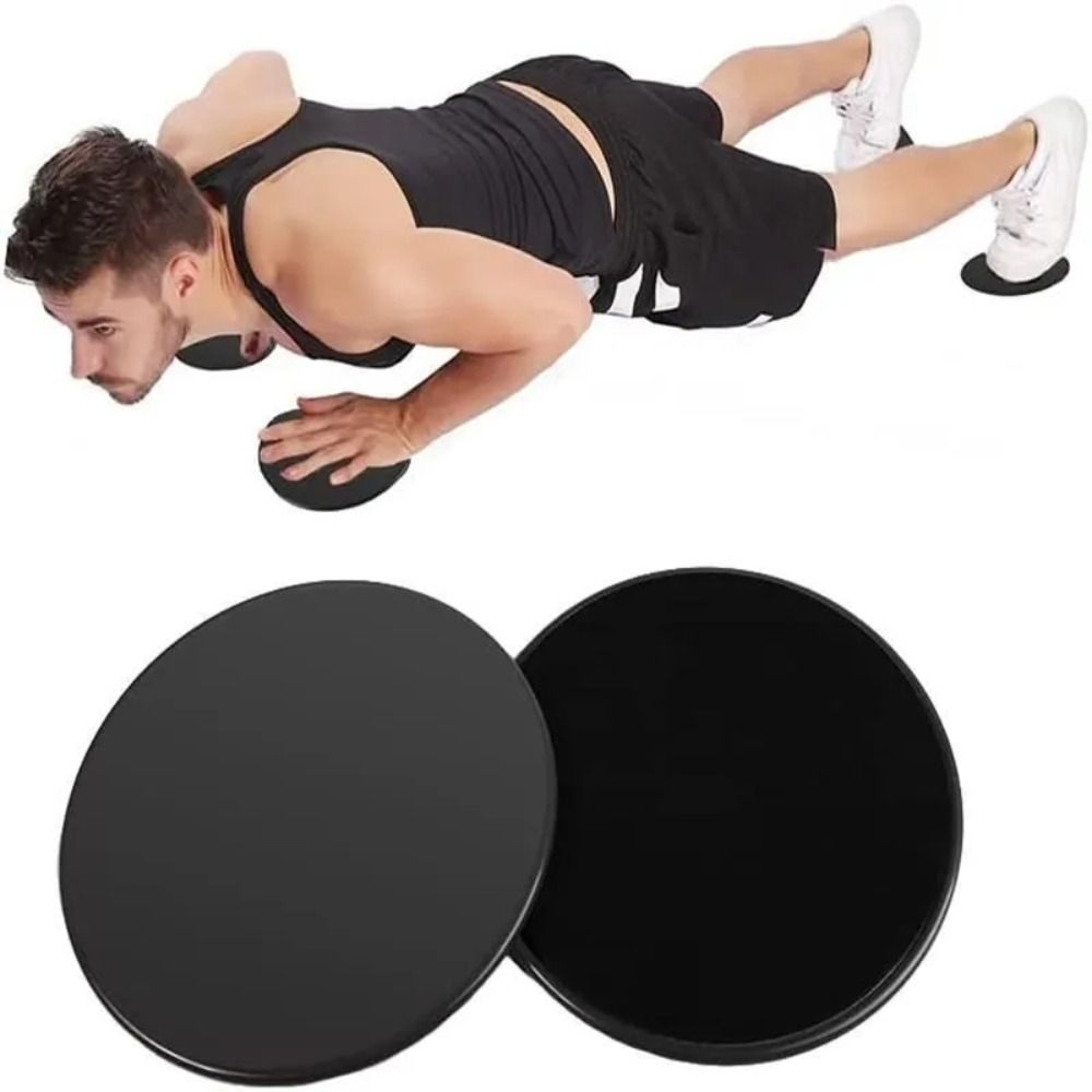 Acessórios de treino de corpo  - Gliding Disc Slider avaliação e preço
