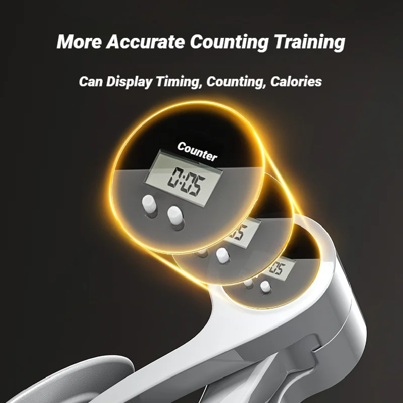 Contagem inteligente equipamen - Home Gym Essentials avaliação e preço