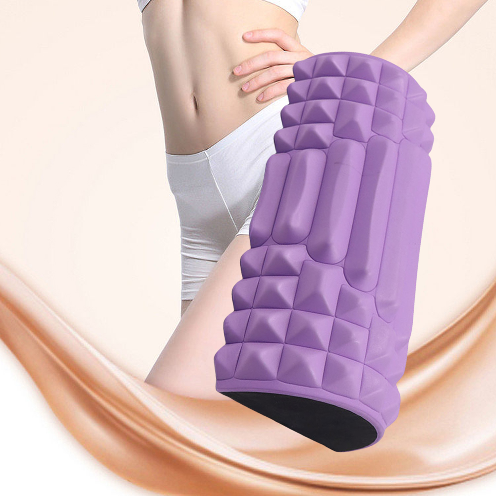 Rolo de Espuma para Massagem,  - Home Gym Portable avaliação e preço