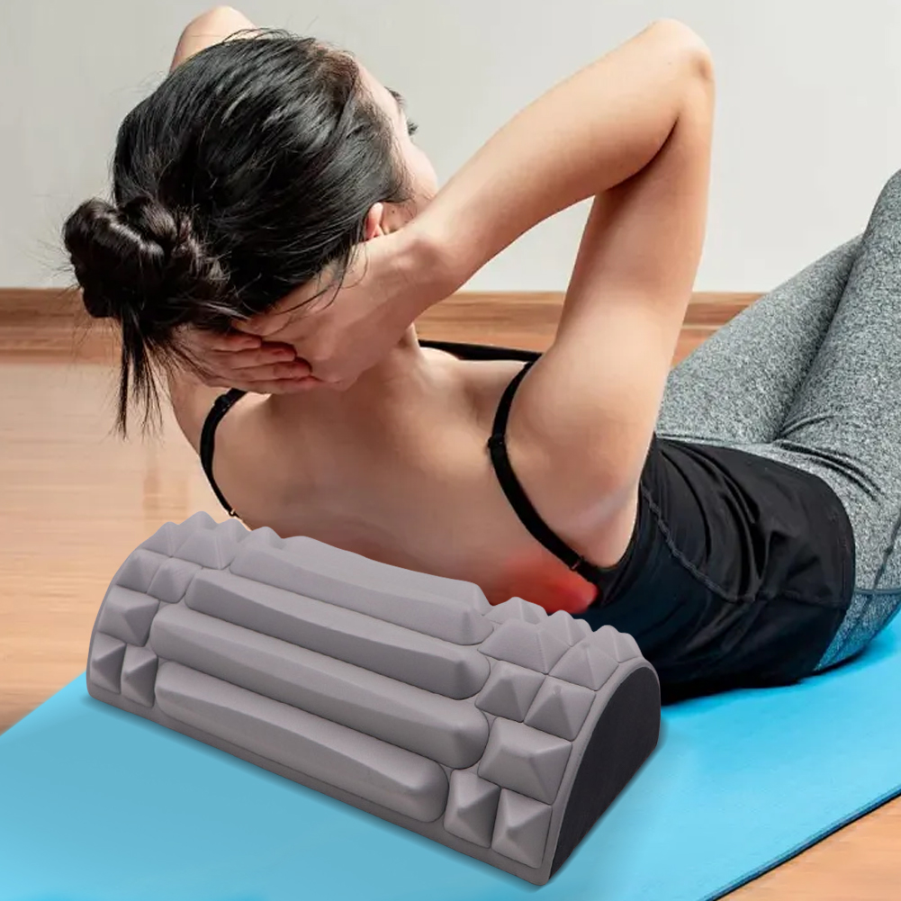 Rolo de Espuma para Massagem,  - Home Gym Portable avaliação e preço
