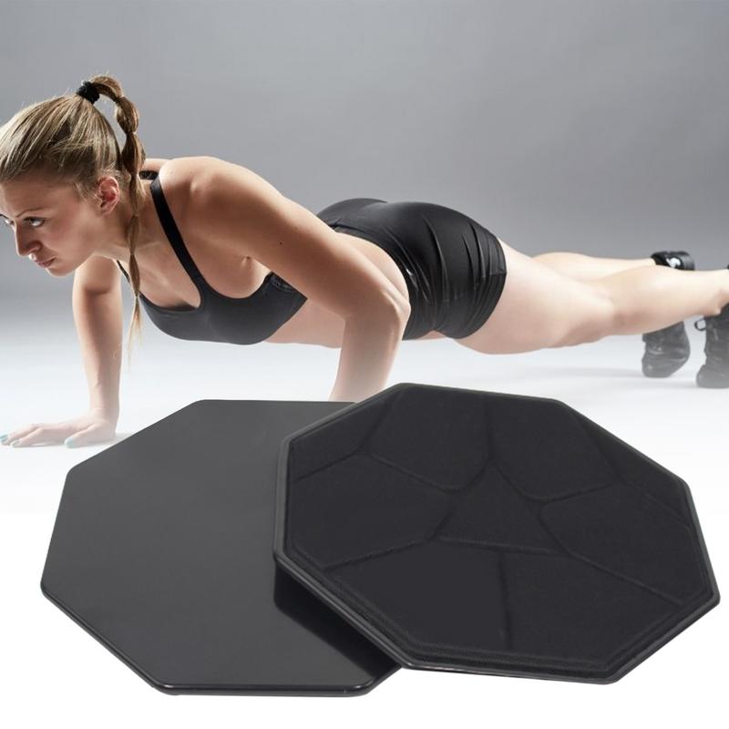 Sliders para trabalhar treinam - Gliding Disc Slider avaliação e preço