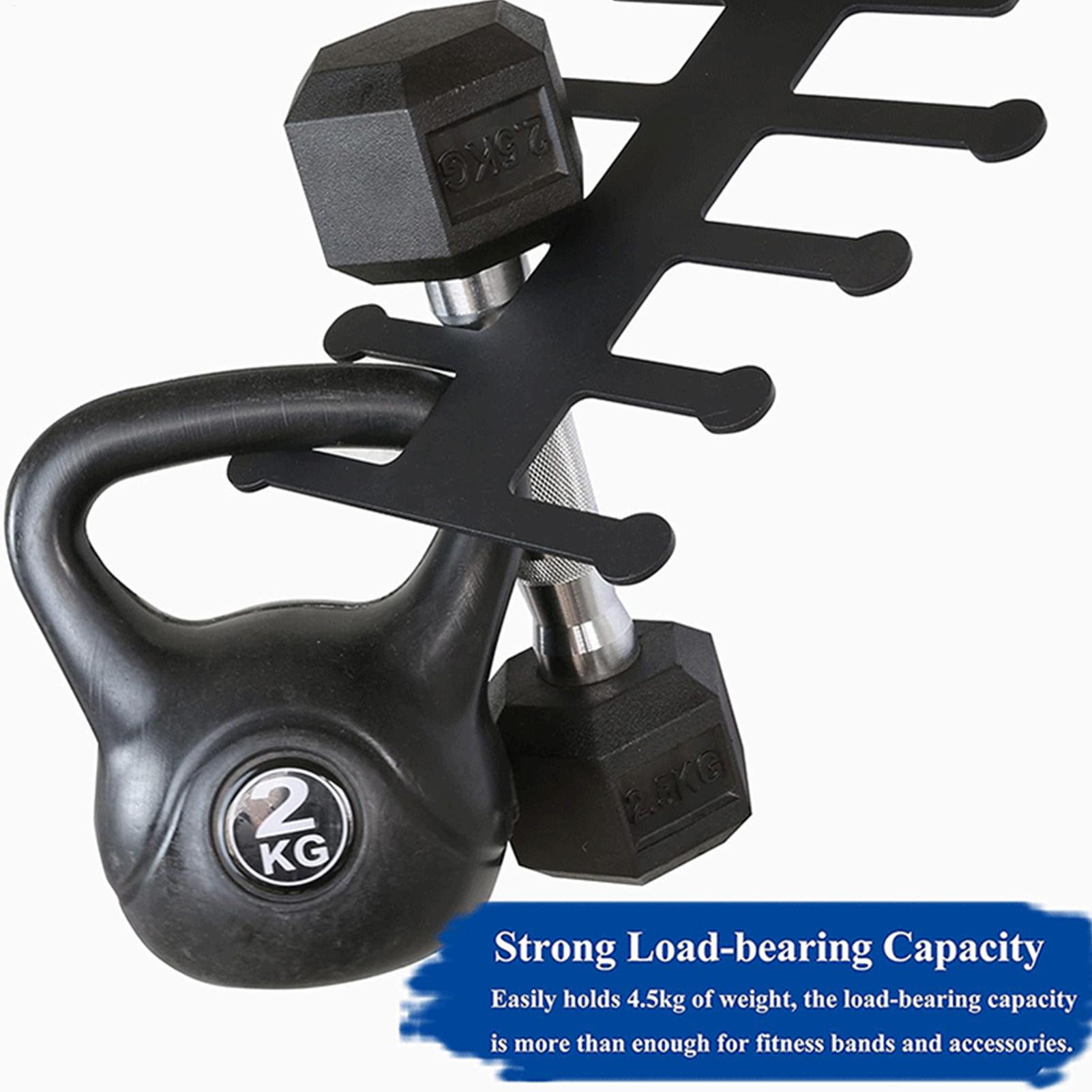 Faixa de resistência rack meta - Home Gym Routine avaliação e preço