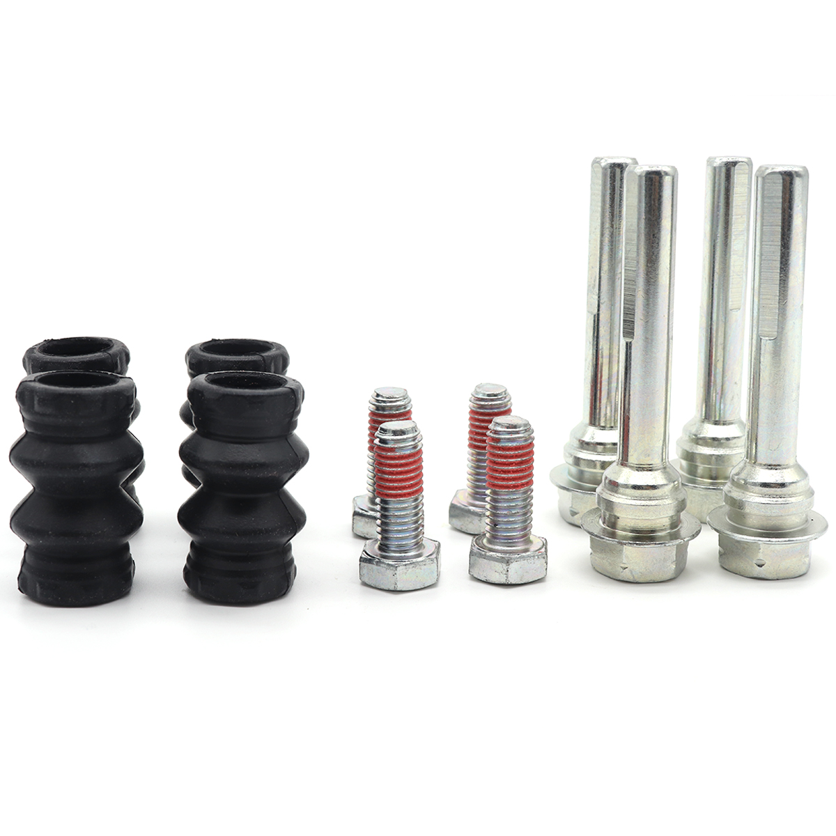 Kit de 12 Peças: Pinos Guia De - Gliding Disc Slider avaliação e preço