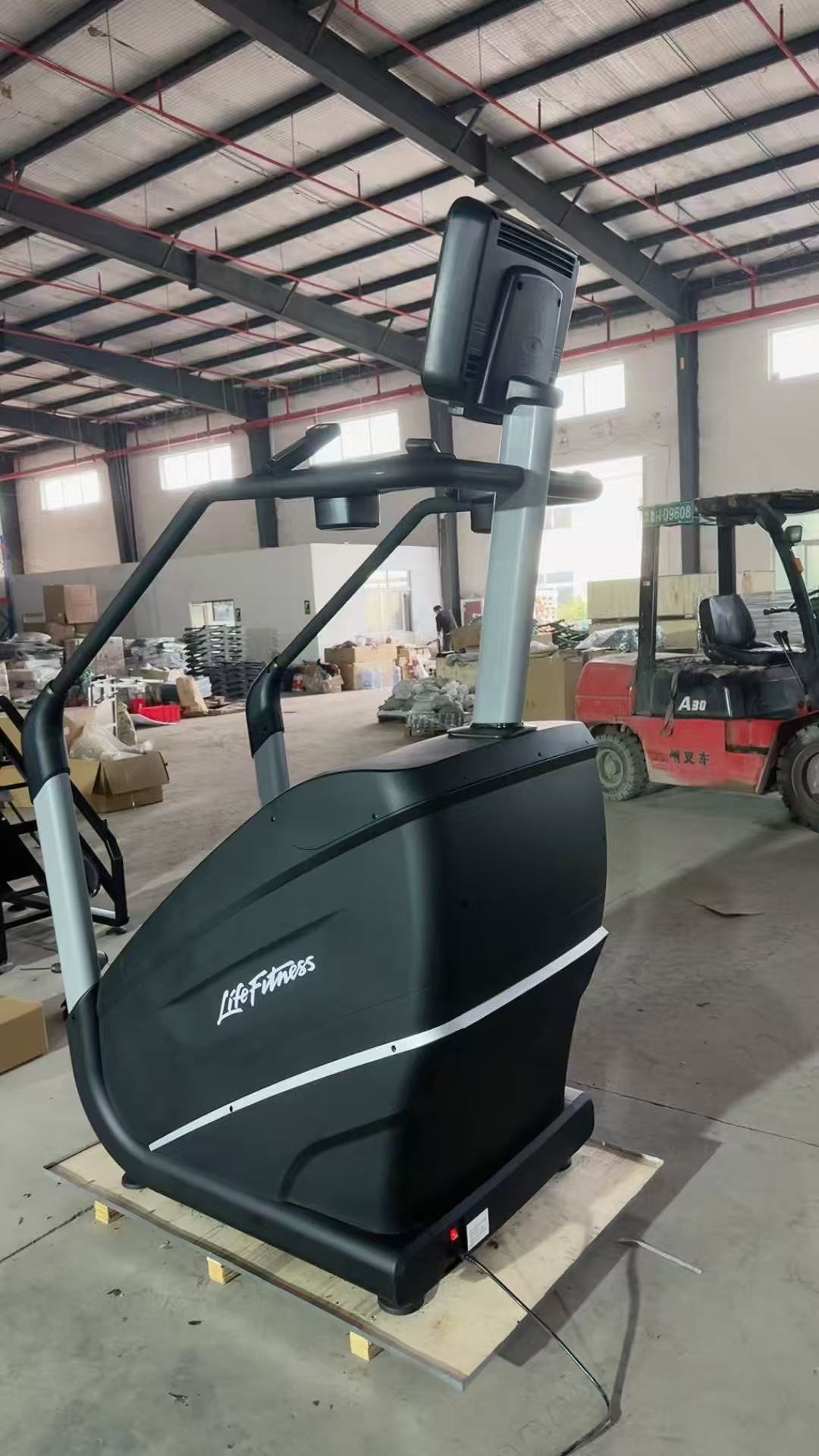 2026 Equipamento Cardiovascula - Home Gym Body Master avaliação e preço