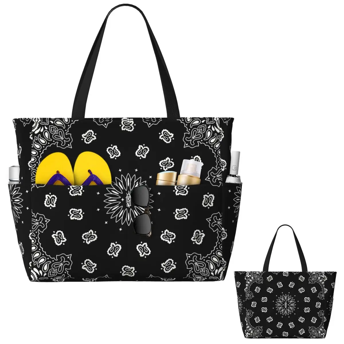 Bolsa de Praia Personalizada B - Home Gym Packages avaliação e preço