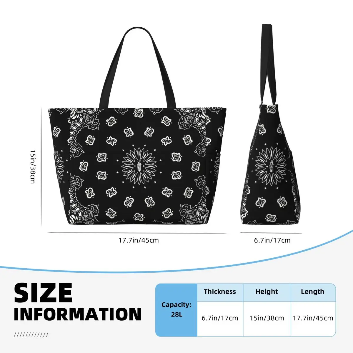 Bolsa de Praia Personalizada B - Home Gym Packages avaliação e preço