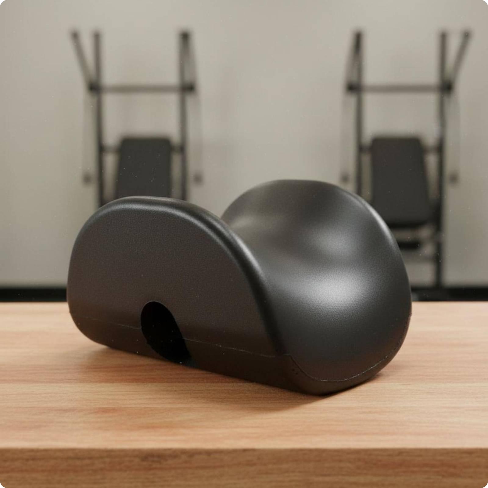 Dispositivo de Terapia por Inv - Home Gym Routine avaliação e preço