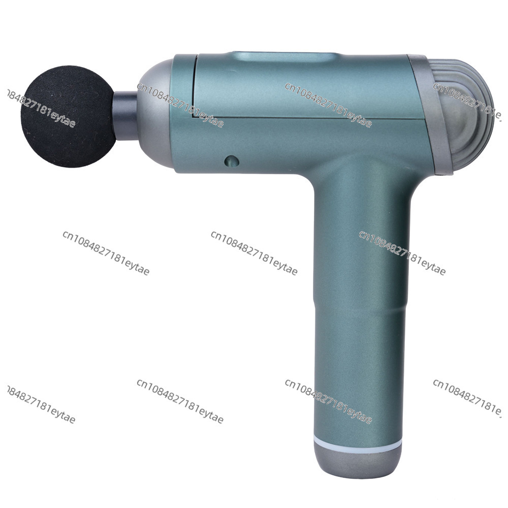 Pistola de Massagem Mini Recar - Home Gym Portable avaliação e preço