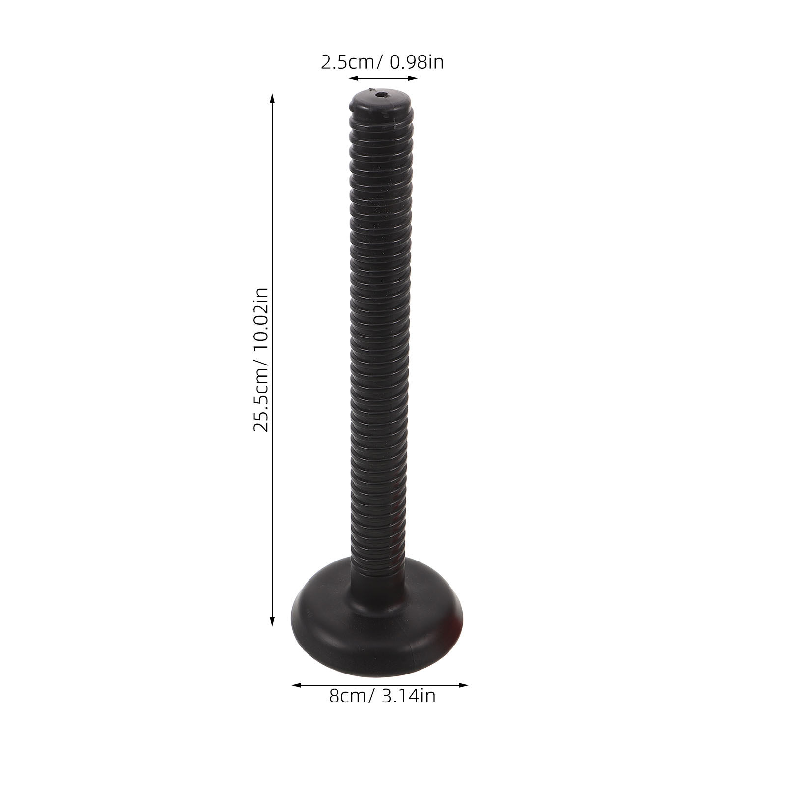 Barras de Suporte Plásticas pa - Home Gym Usa avaliação e preço