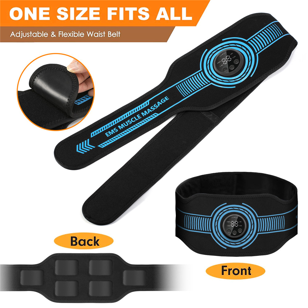 Usb recarregável treinador mus - Home Gym Essentials avaliação e preço