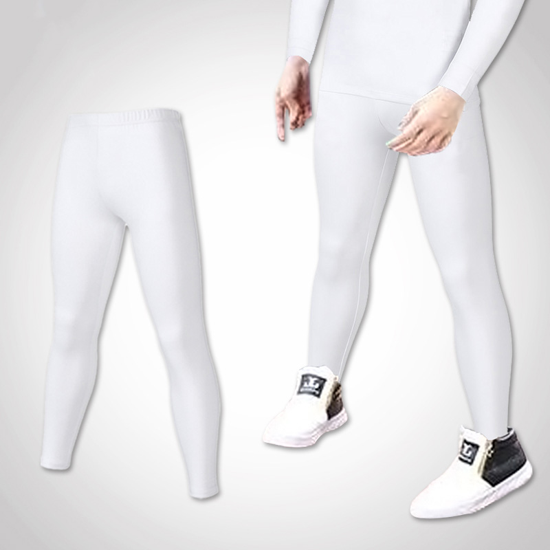 Crianças correndo collants cal - Home Gym Leg Press avaliação e preço