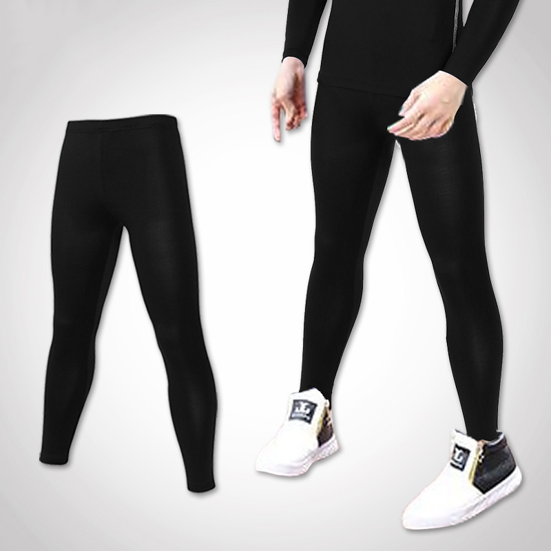 Crianças correndo collants cal - Home Gym Leg Press avaliação e preço