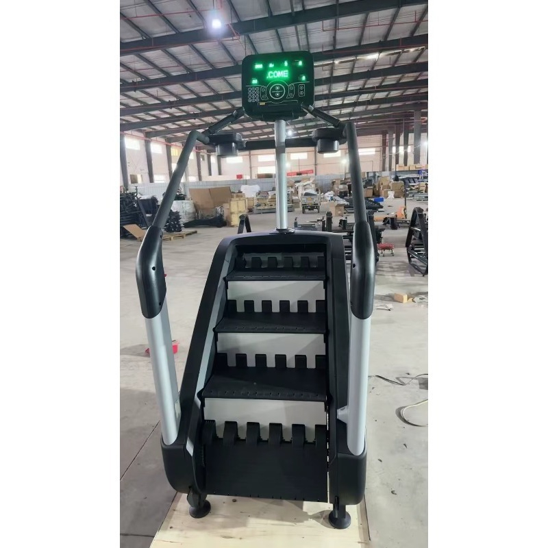 Equipamento Cardiovascular Com - Home Gym Body Master avaliação e preço