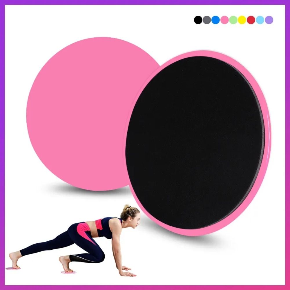 Acessórios para Treino de Corp - Gliding Disc Slider avaliação e preço