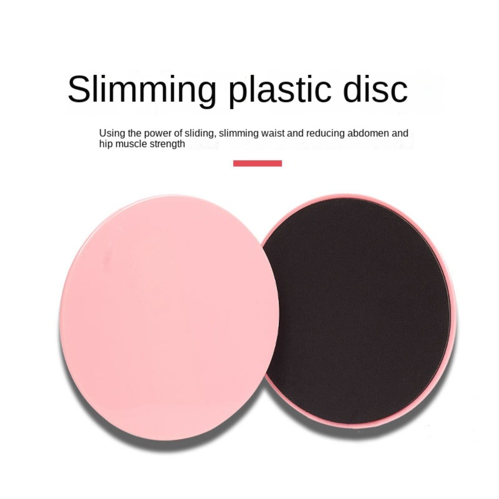 Acessórios para Treino de Corp - Gliding Disc Slider avaliação e preço