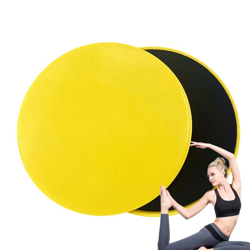 Fitness core slider pilates ex - Gliding Disc Slider avaliação e preço