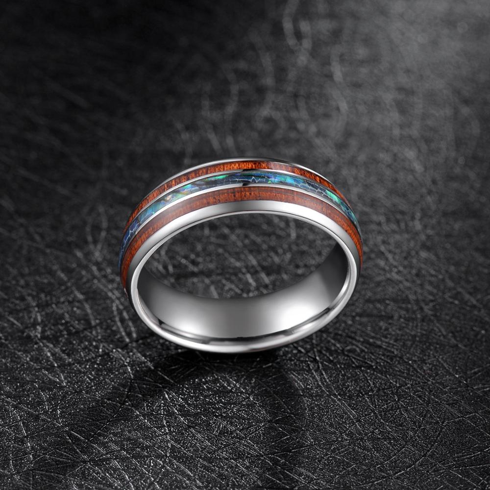 Tigraduação 8mm de carboneto d - Gymnastic Rings Wooden avaliação e preço