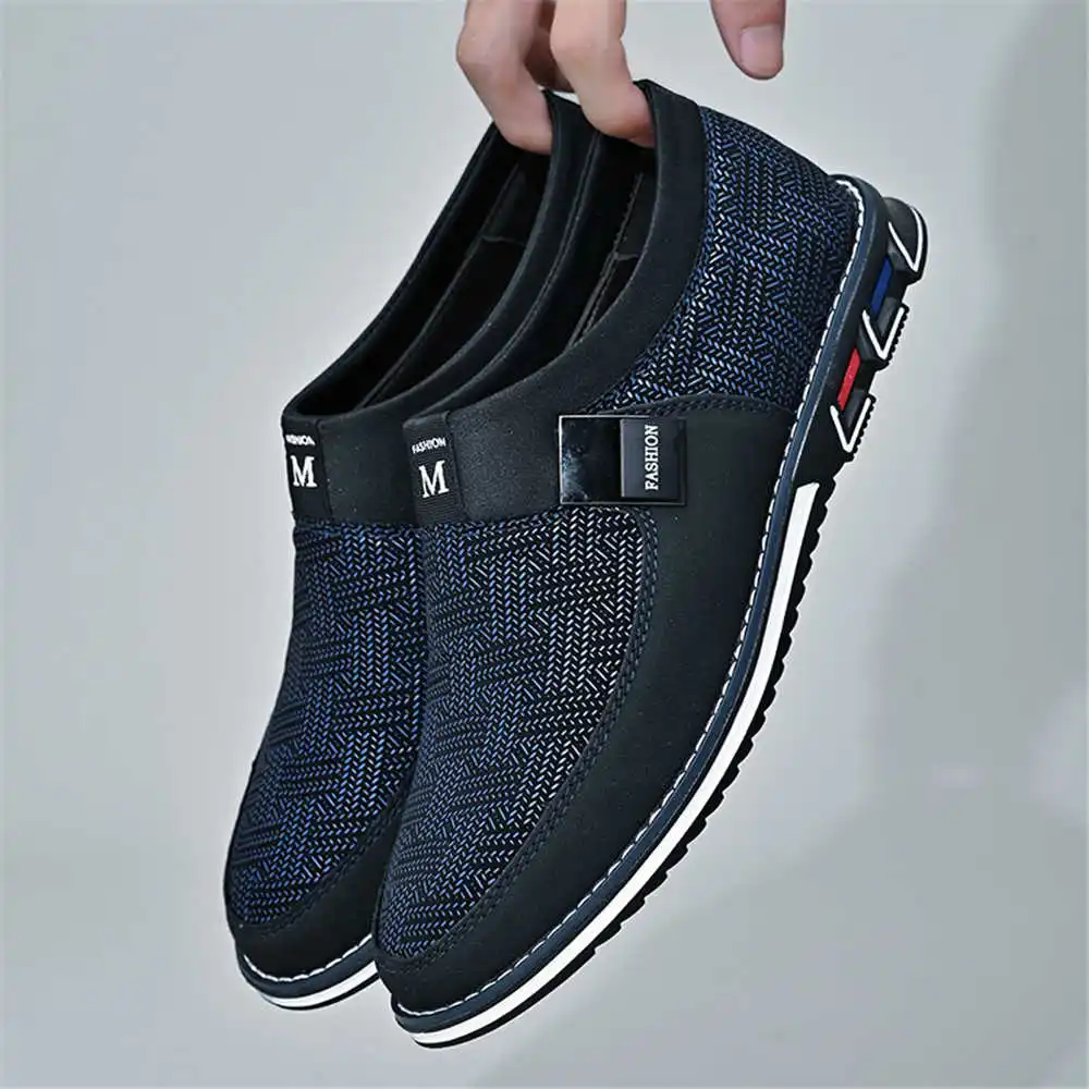 Azul escuro 44-45 sapatos de v - Home Gym Outdoor Ideas avaliação e preço