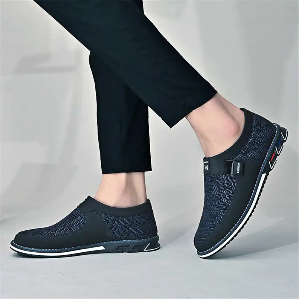 Azul escuro 44-45 sapatos de v - Home Gym Outdoor Ideas avaliação e preço