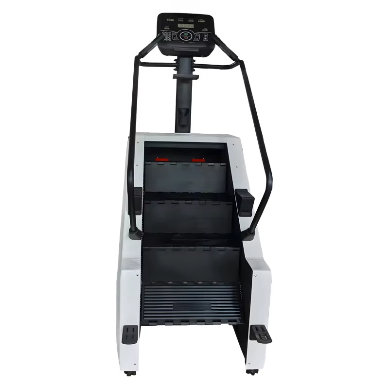 Máquina de Escalada Stair Mast - Home Gym Body Master avaliação e preço