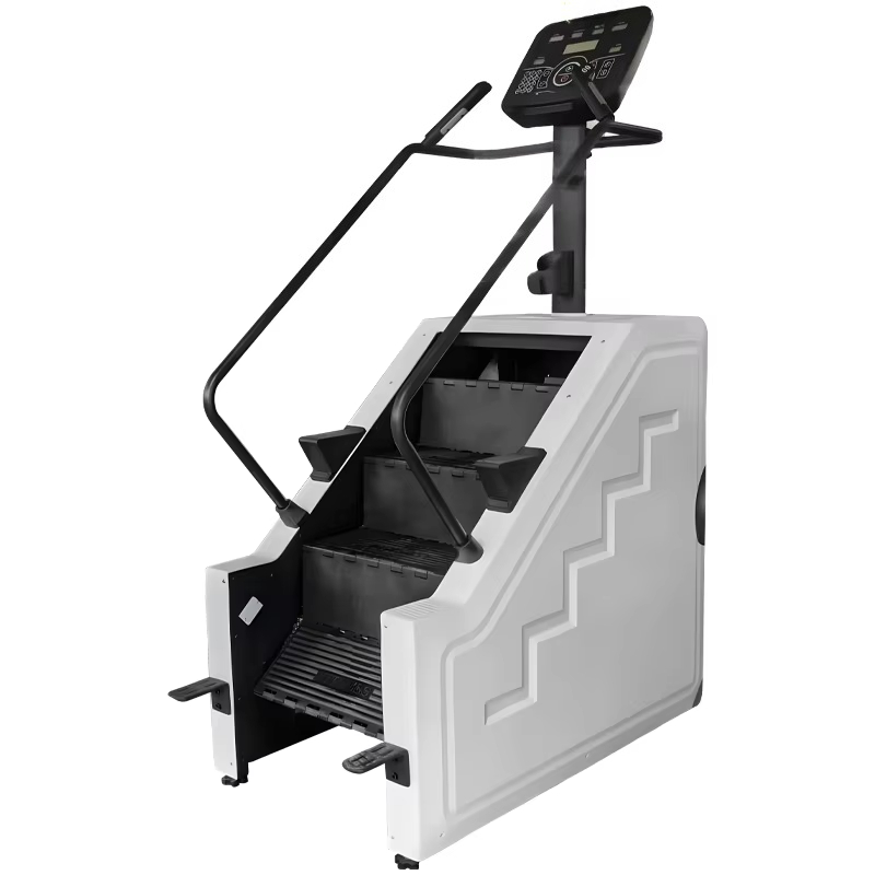 Máquina de Escalada Stair Mast - Home Gym Body Master avaliação e preço
