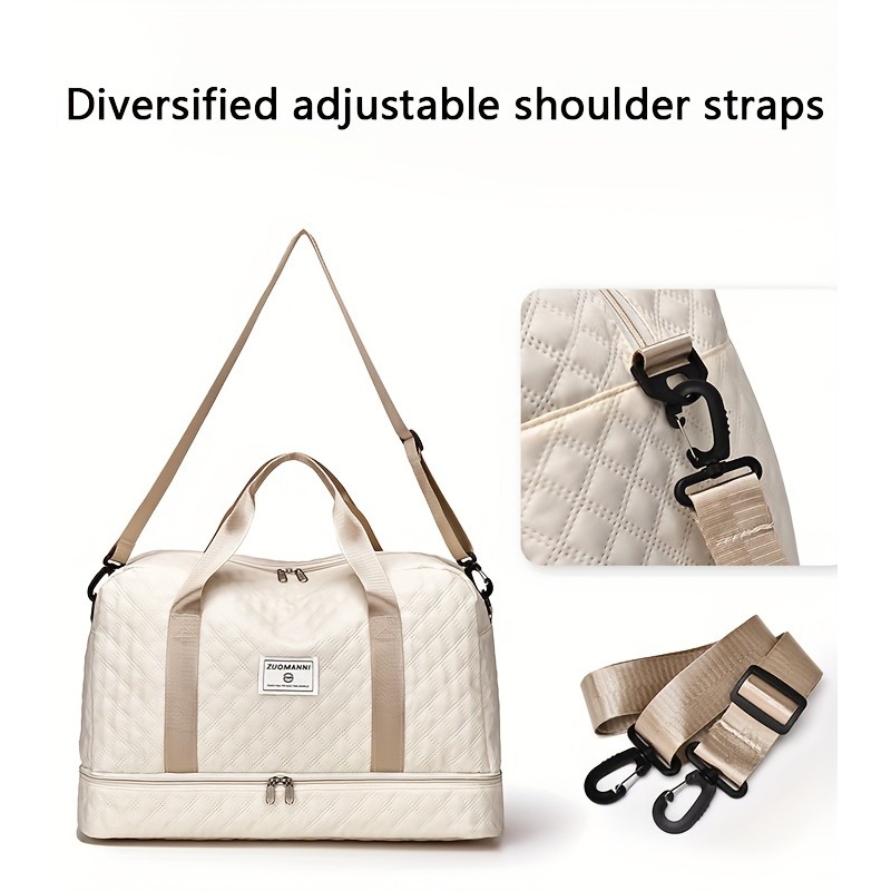 Bolsa de bagagem leve, bolsa d - Home Gym Packages avaliação e preço