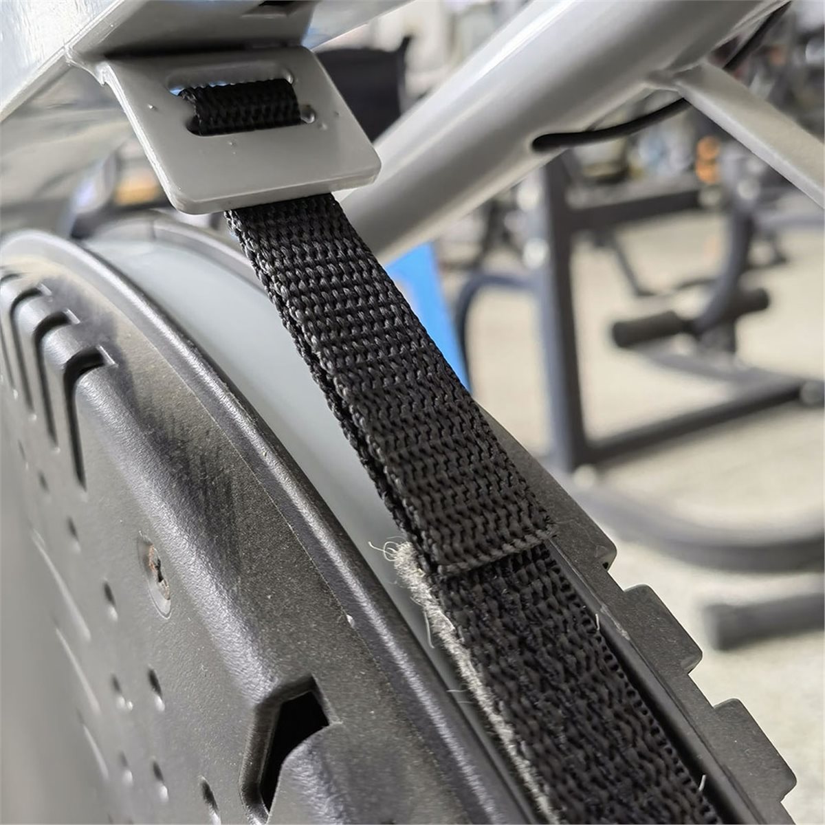 Cinto de Resistência para Bici - Home Gym Portable avaliação e preço