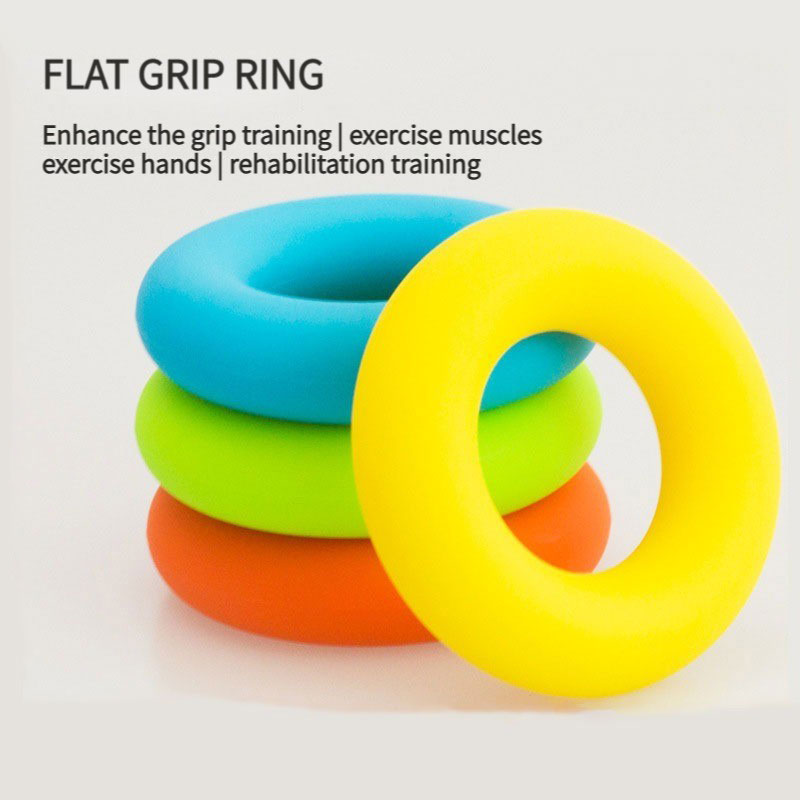 Anel de Silicone para Fortalec - Home Gym Essentials avaliação e preço