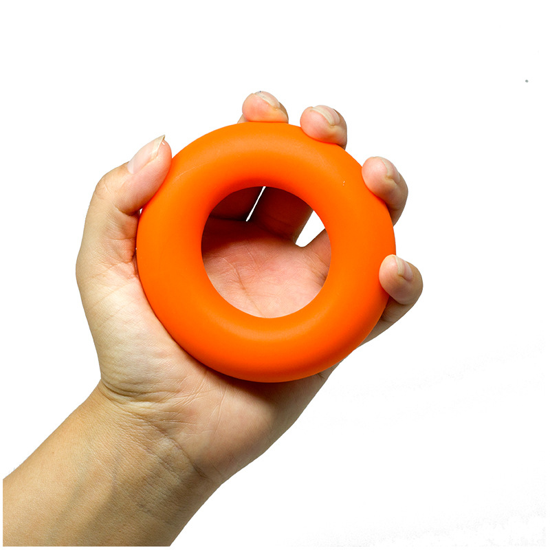 Anel de Silicone para Fortalec - Home Gym Essentials avaliação e preço