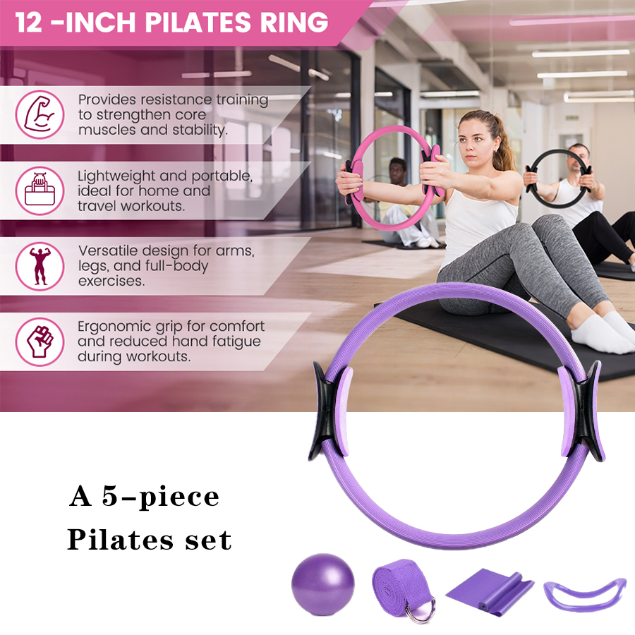 Logotipo personalizado 5 peças - Home Gym Custom avaliação e preço