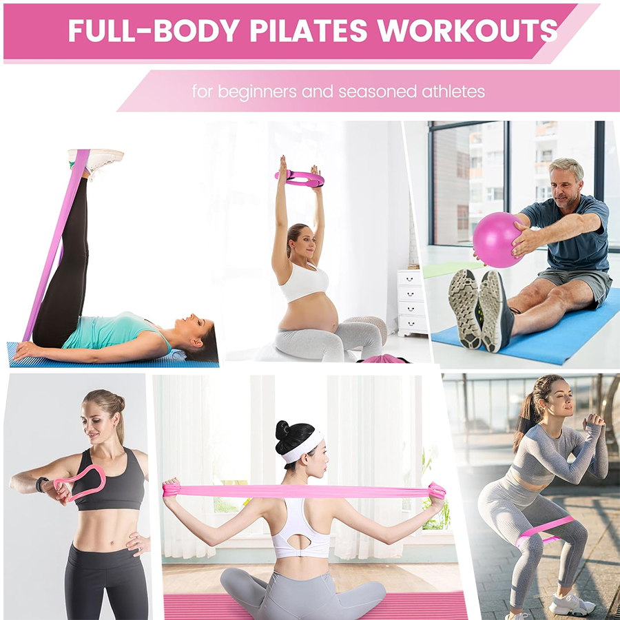 Logotipo personalizado 5 peças - Home Gym Custom avaliação e preço