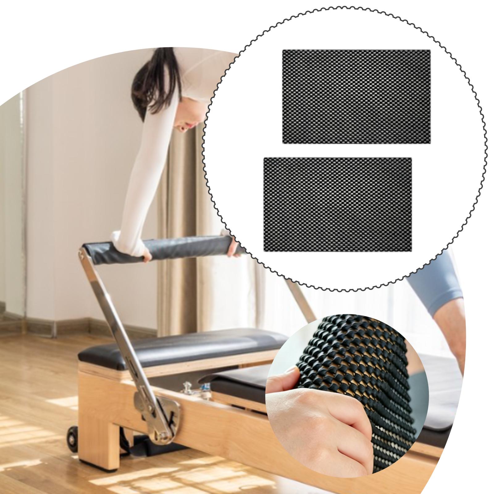 Tapete de Pilates Antiderrapan - Home Gym Portable avaliação e preço