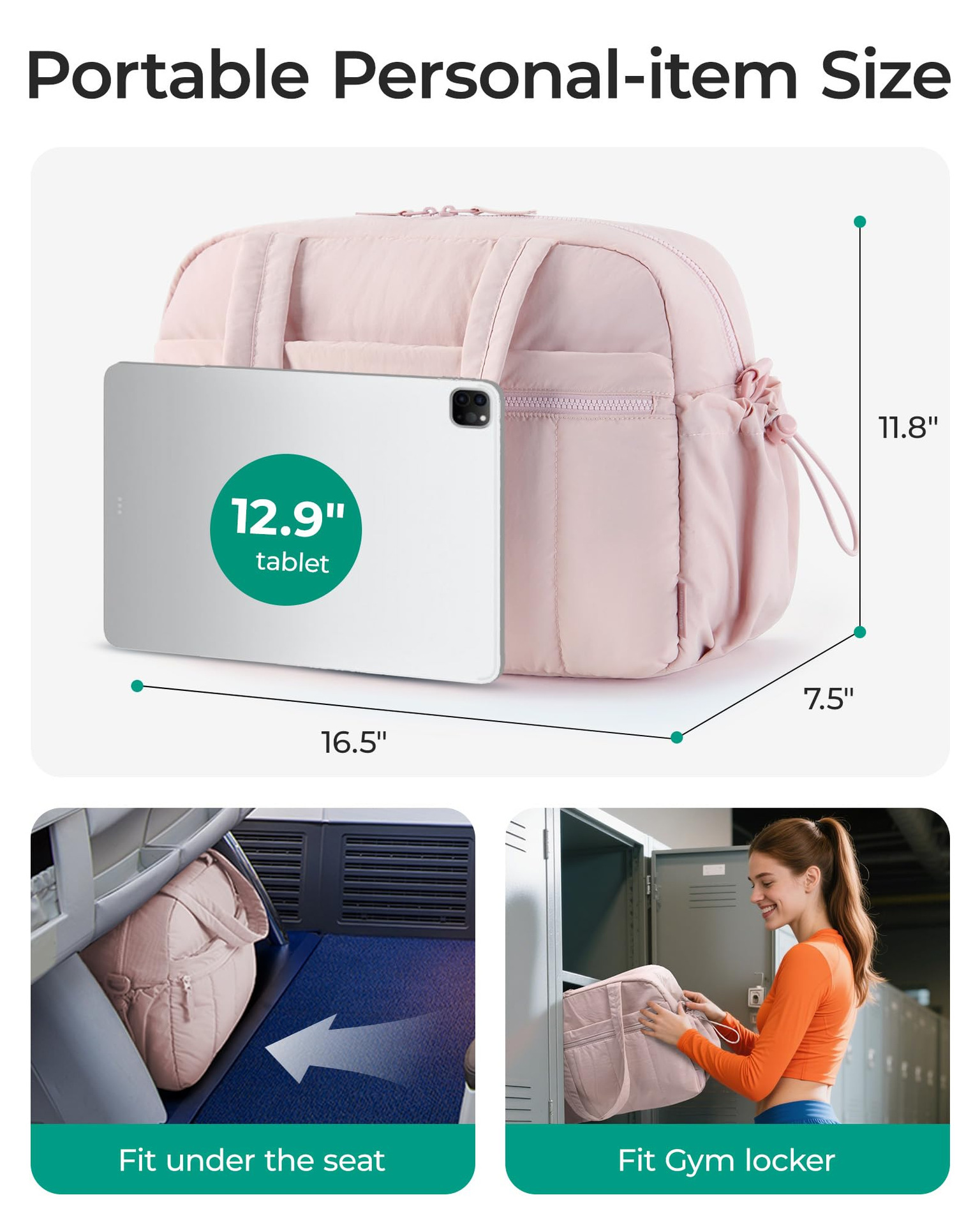 Bolsa de Fraldas de Grande Cap - Home Gym Packages avaliação e preço