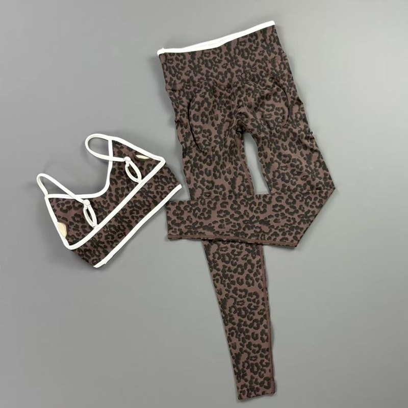 Conjunto de Leggings e Sutiã d - Home Gym Leg Press avaliação e preço