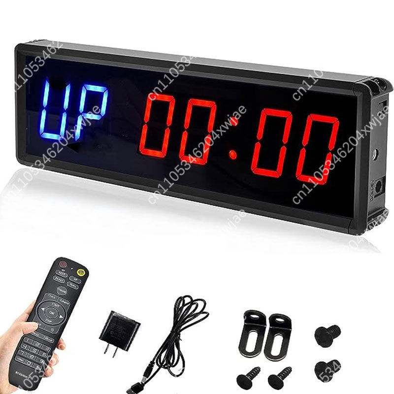 Temporizador de Intervalo Mult - Home Gym Portable avaliação e preço