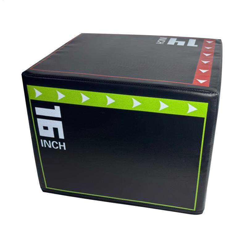 Caixa de exercício de salto de - Home Gym Jump Box avaliação e preço