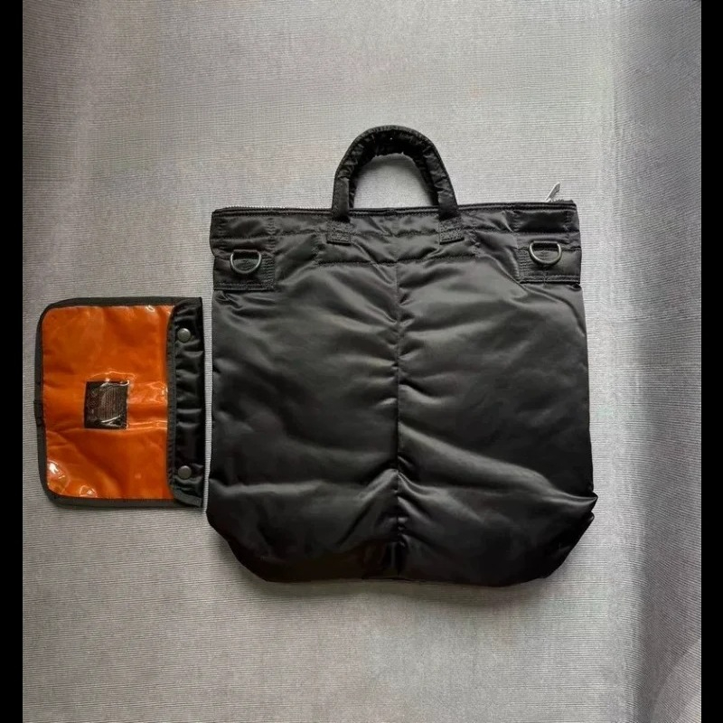 Bolsa de Capacete 26 Por Tanke - Home Gym Packages avaliação e preço