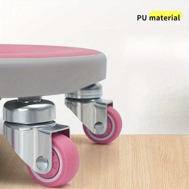 Disco Deslizante Silencioso pa - Gliding Disc Slider avaliação e preço