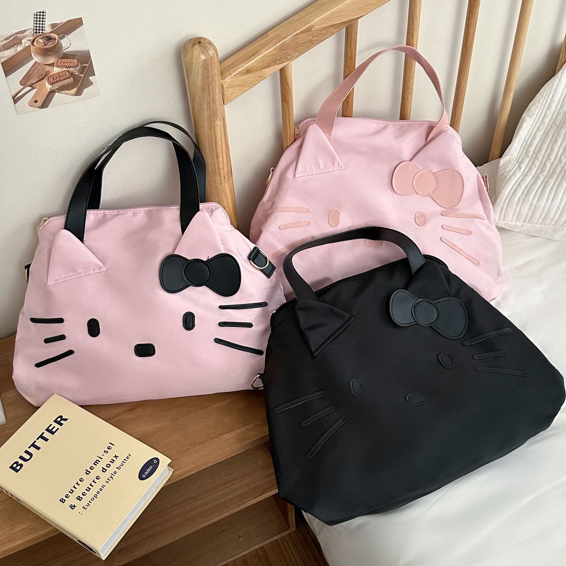 Bolsa versátil e bolsa transve - Home Gym Packages avaliação e preço